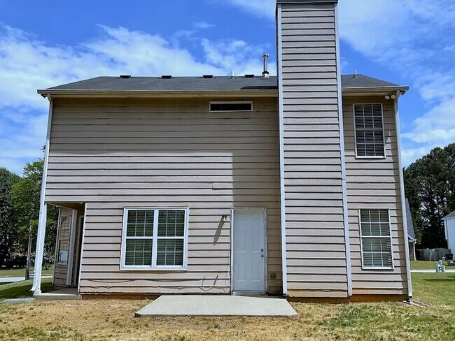 Foto del edificio - 3642 Nature Walk Trail SW