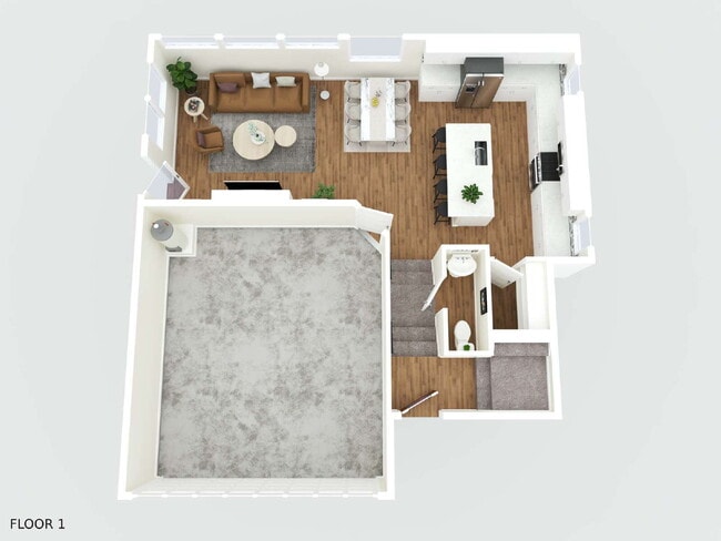 Building Photo - Cul de Sac Location on Corner Homesite w/ ...