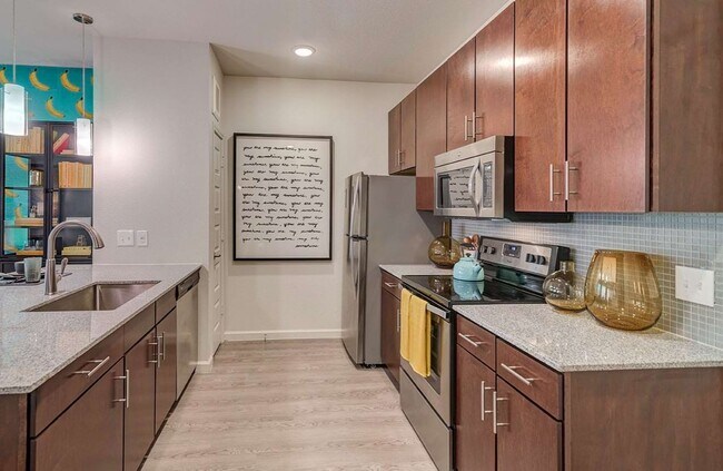 Foto del edificio - Cortland Onion Creek