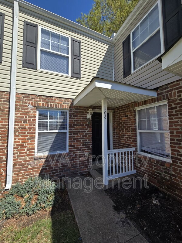 Photo - 3506 East Richmond Road