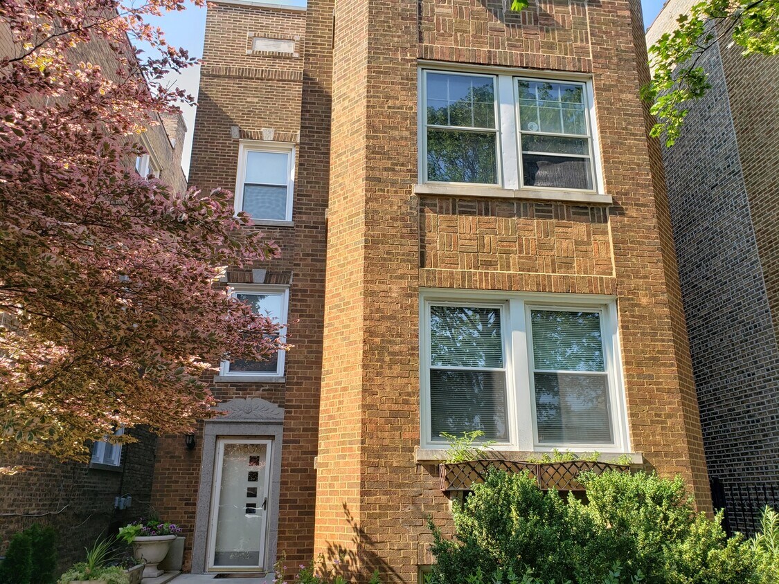 Primary Photo - 4836 Elm St