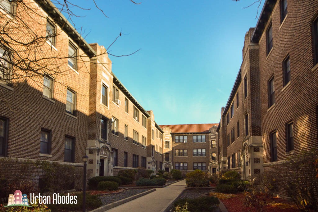 Foto principal - 1315 Oak Ave