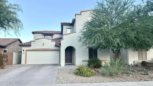 Building Photo - 5227 W El Cortez Trail