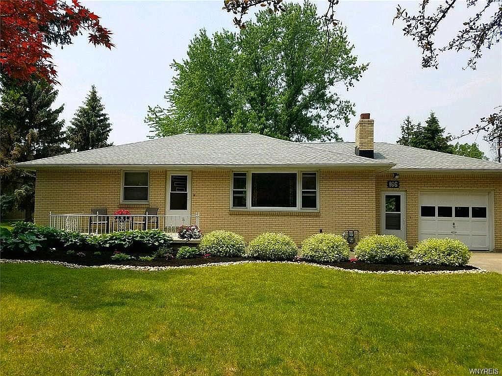 Primary Photo - 166 Union Rd