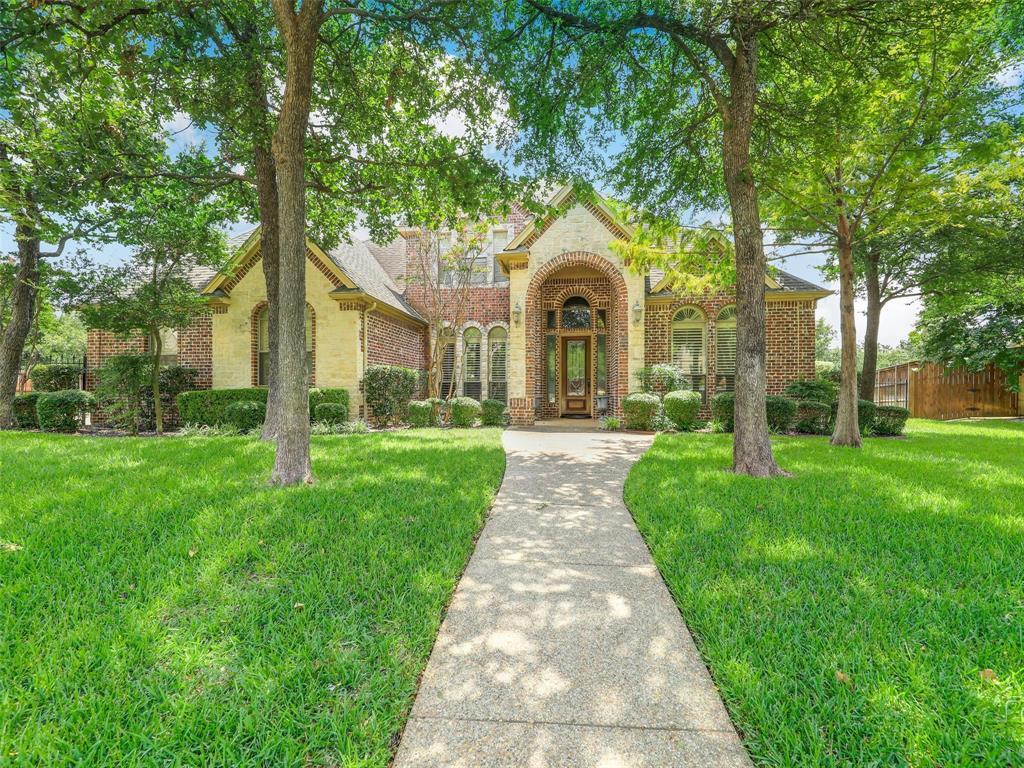 1402 Micah Way, Keller, TX 76248