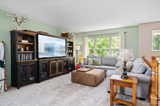 Foto del edificio - 868 Clover Ln