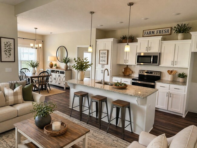 Foto del edificio - 522 Doyle Ln