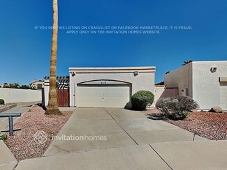 Building Photo - 4776 W Marco Polo Rd