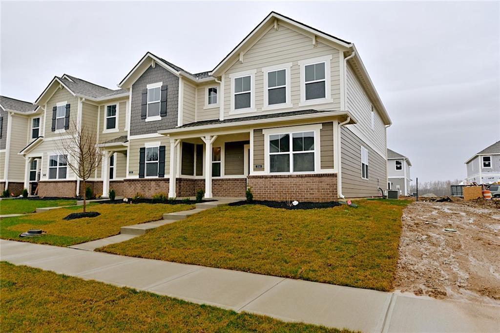 1948 Rowena Ln, Westfield, IN 46074 Townhome Rentals in Westfield IN