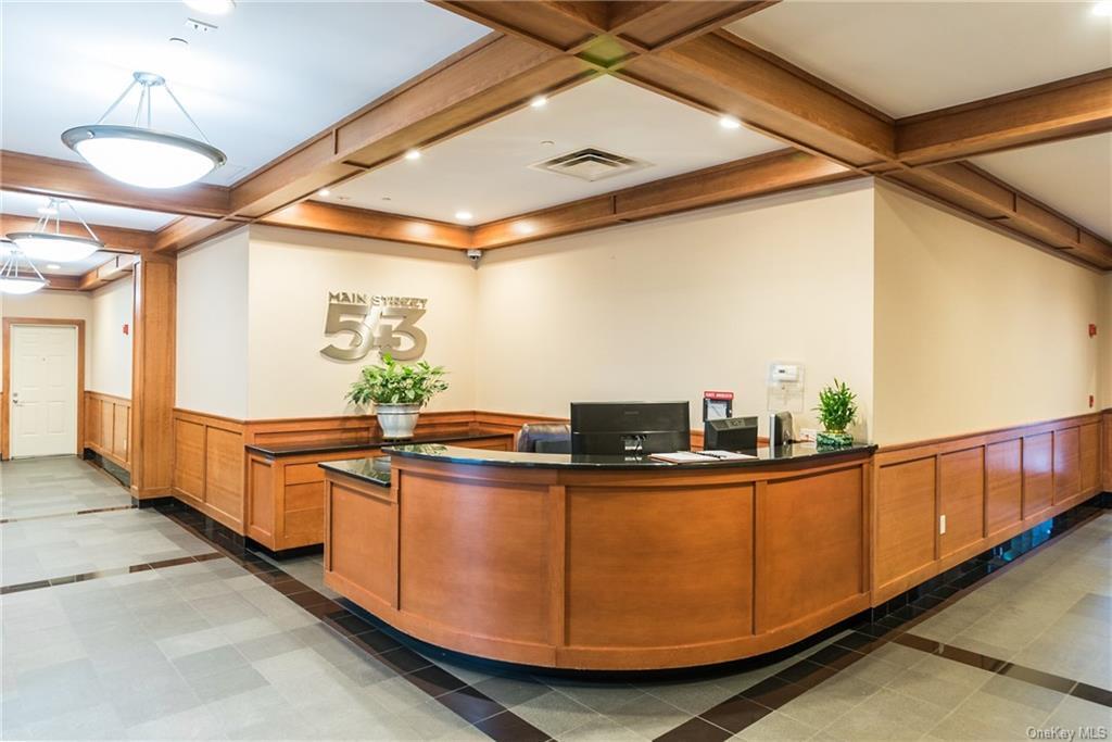 543 Main St Unit 410, New Rochelle, NY 10801 Condo for Rent in New