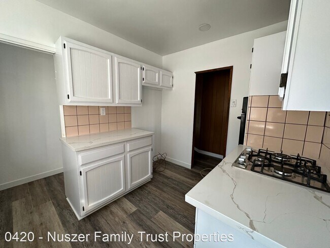 Building Photo - 3 br, 1 bath House - 917 North Florence St...