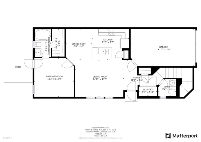 Building Photo - 7609 Weathered Oak Way