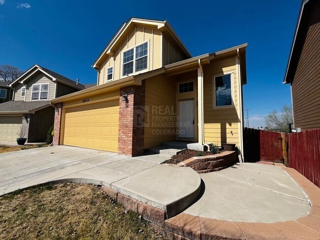 Photo - 2055 W 86th Ave House