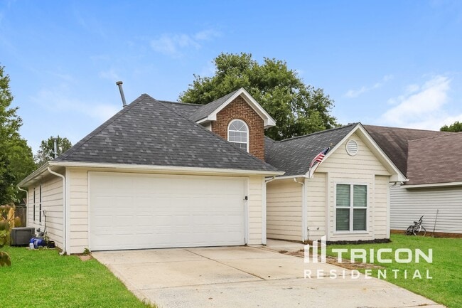 Building Photo - 4101 New Castle Ln