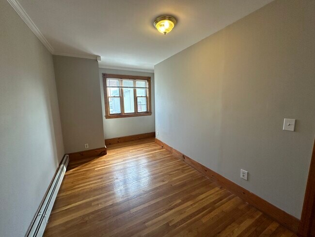 Foto del edificio - 258 Lexington St