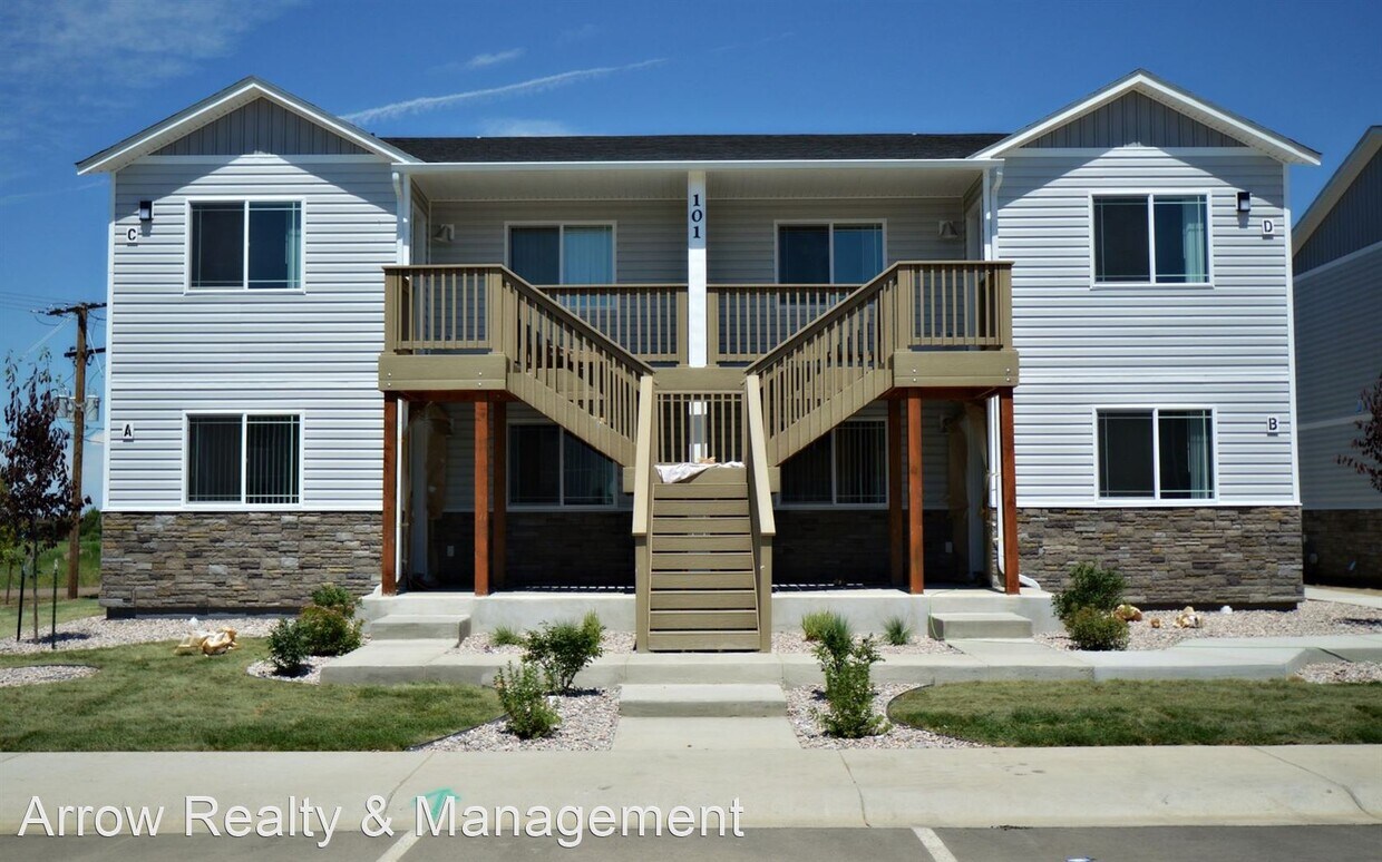 Foto principal - 114 Parkview Ct