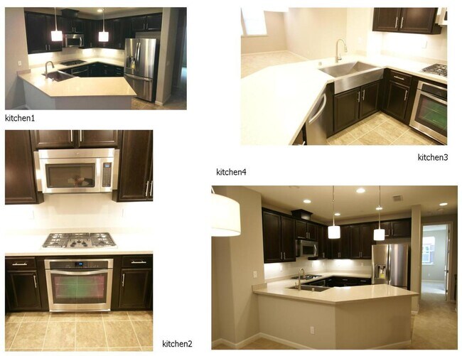 Photo - 512 Umbria Plz Townhome