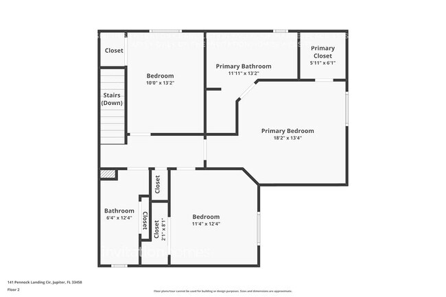 Building Photo - 141 Pennock Landing Cir