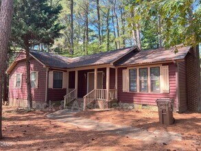 Building Photo - 200 Lake Pine Dr