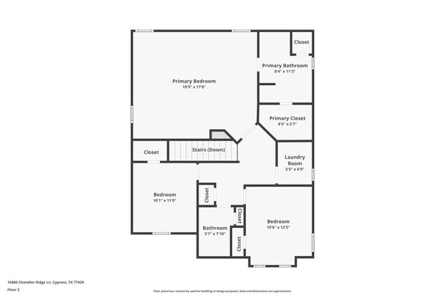 Building Photo - 16406 Chandler Ridge Ln