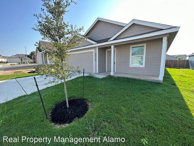 Foto del edificio - 4 br, 2 bath House - 9946 Dicket Mead Road