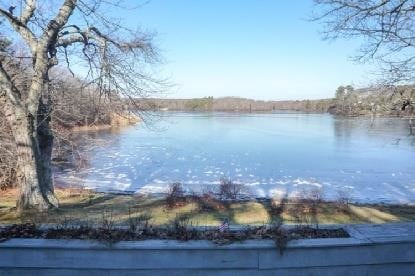 Building Photo - 47 Big Fresh Pond Road