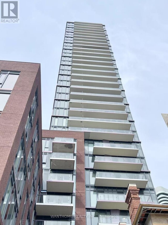 Photo du bâtiment - 308-2308 Jarvis St