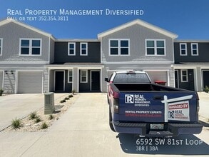 Building Photo - 6592 SW 81st Lp
