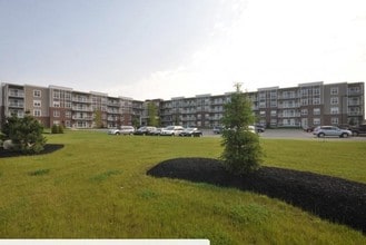 Building Photo - The Woodside