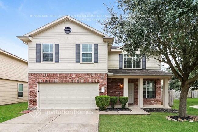 Building Photo - 5806 Le Carpe Plantation Ct