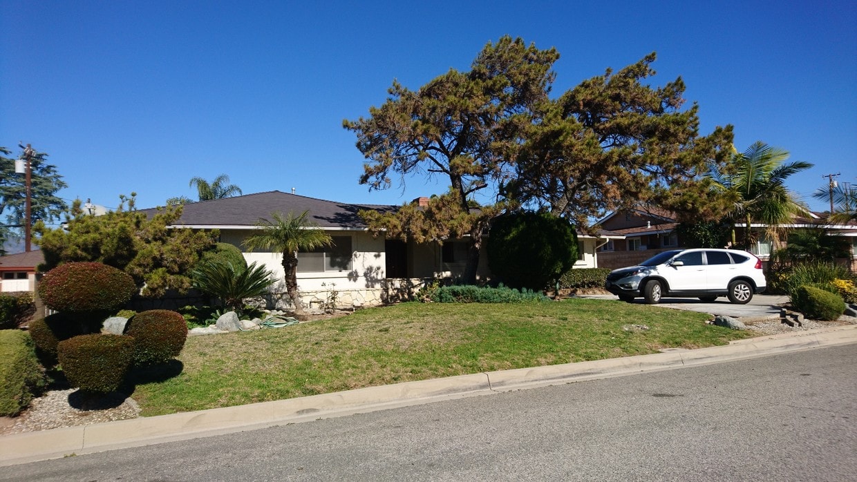 1709 E Greenville Dr, West Covina, CA 91791 House Rental in West