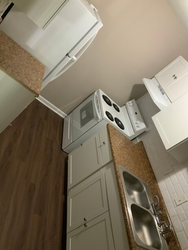 Creekside Apartments Apartments Decatur, GA