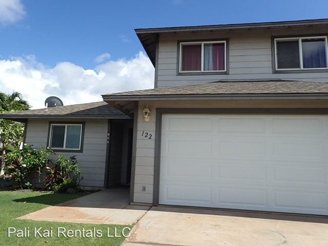 Foto principal - 122 Luakaha Cir
