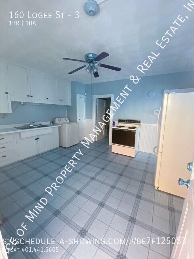 Foto principal - 1 bedroom/1 bath on 2nd floor for $1475 in...