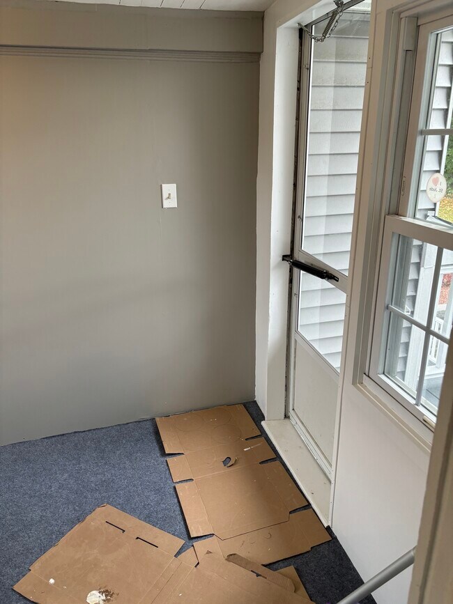 Foto del edificio - 72 Hoover St