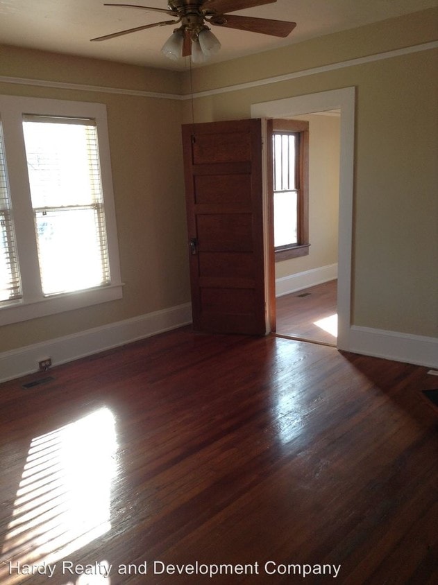 Primary Photo - 2 br, 1 bath House - 11 Coral Avenue