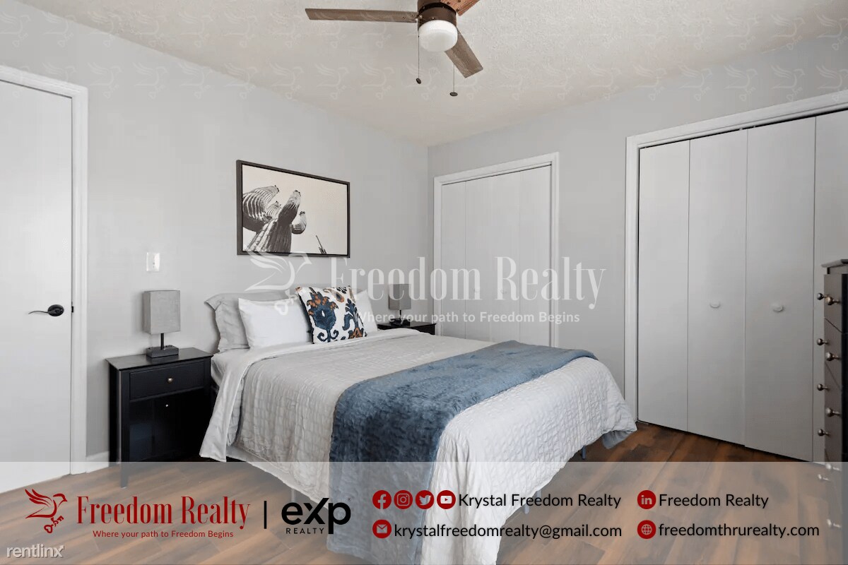 Primary Photo - 2 br, 2 bath House - 119 Homeplace Court A2