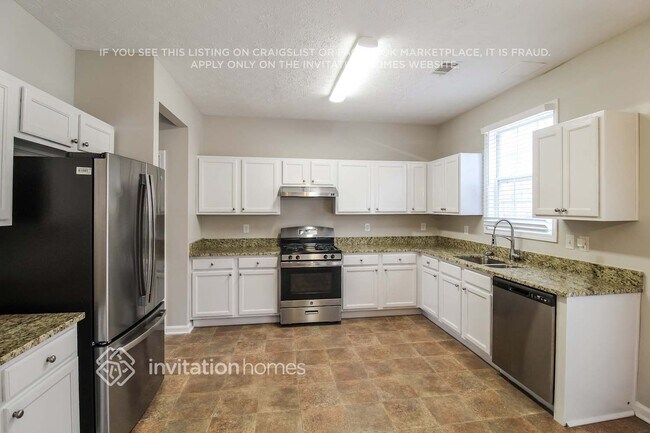 Foto del edificio - 4440 Plantation Mill Tr NE