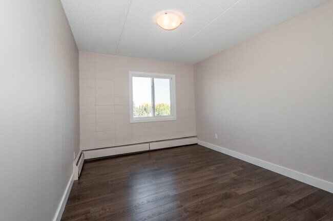 Photo du bâtiment - WestWynd