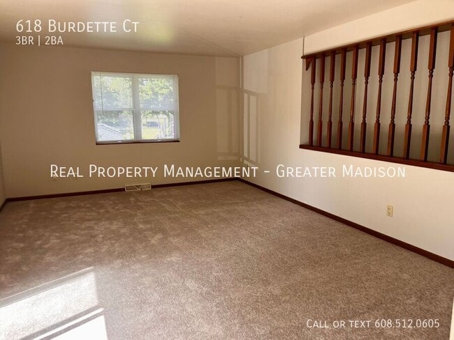 Foto del edificio - 618 Burdette Ct