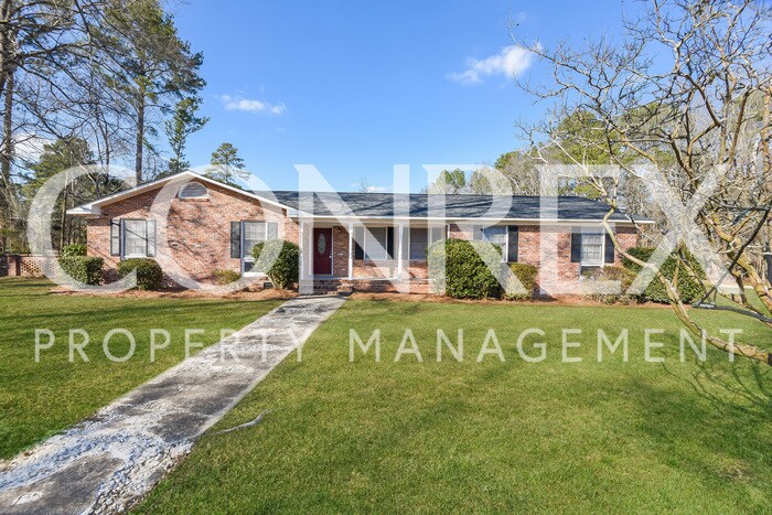 Primary Photo - LEASE PENDING