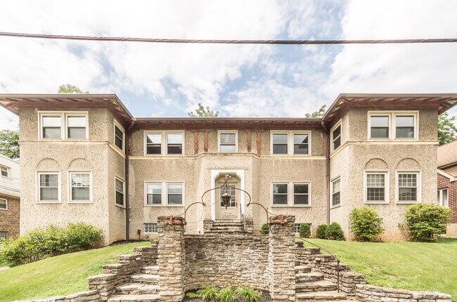 Foto del edificio - 19 Manor Ln