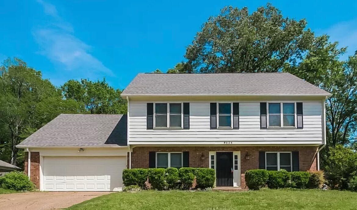 Foto principal - 8642 Edney Ridge Ave