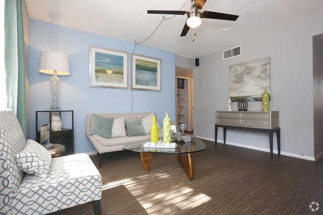 Interior Photo - Westmount at Downtown Tempe