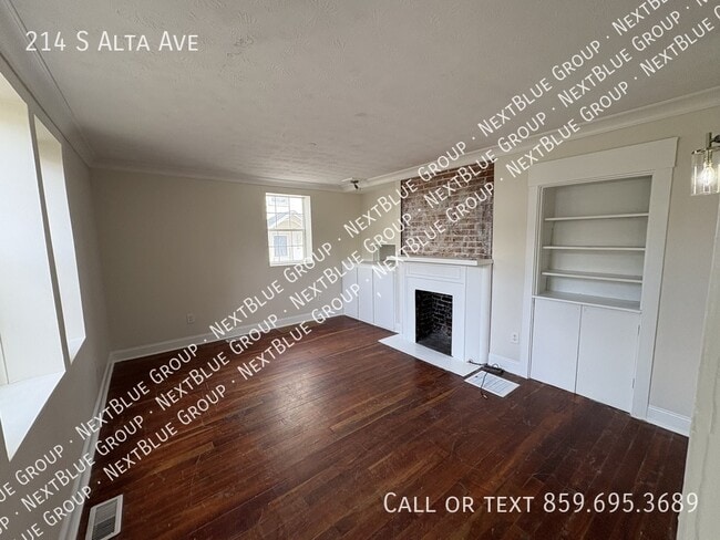 Building Photo - 214 S Alta Ave