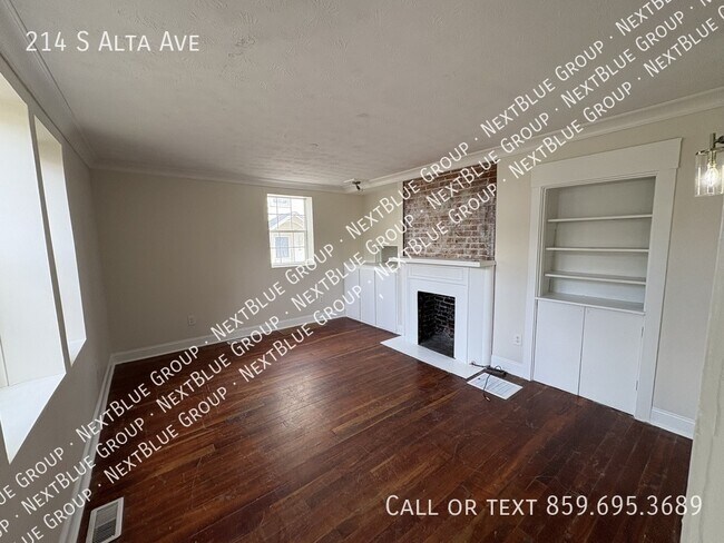 Foto del edificio - 214 S Alta Ave