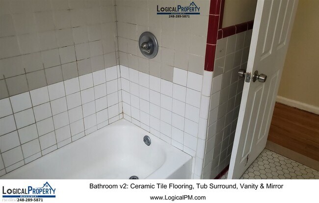 Foto del edificio - 3 br, 1 bath House - 19785 Rowe St