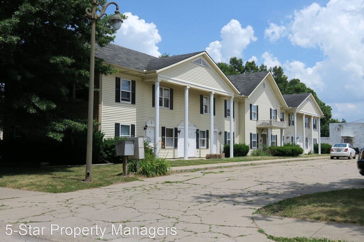 Foto principal - 1606 S 16th St