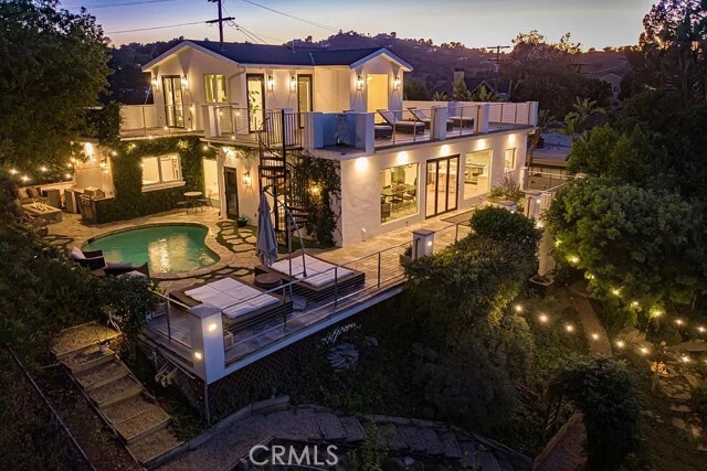 Foto del edificio - 3642 Alta Mesa Dr