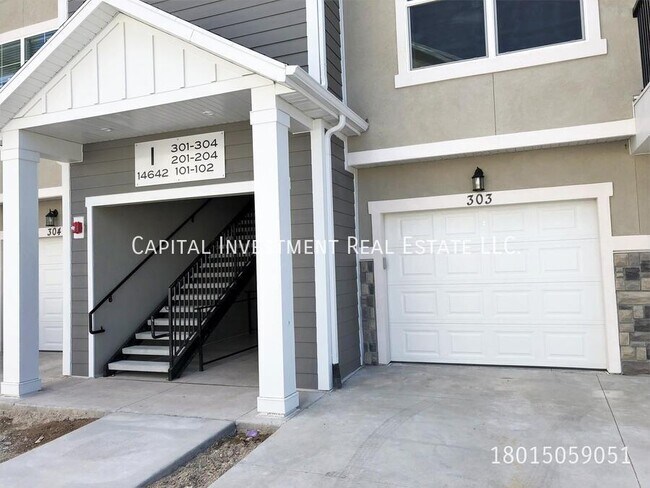 Building Photo - 14642 Bloom Dr